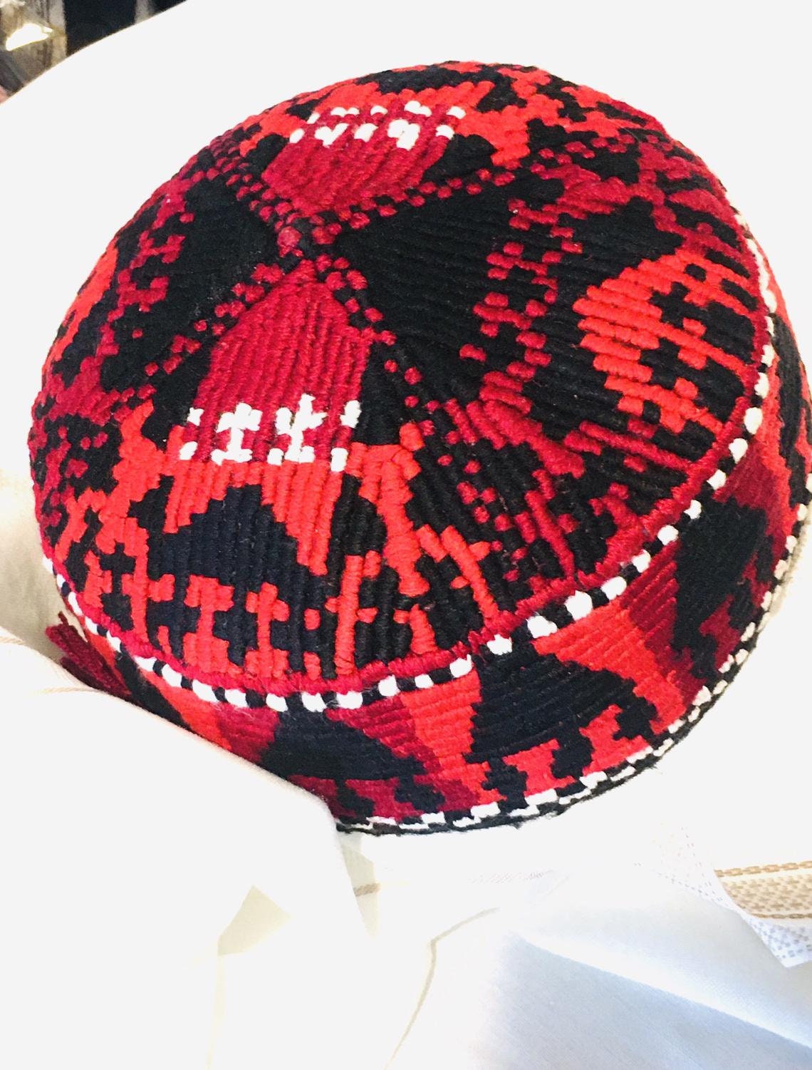 Manzoor Pashteen Cap - Etsy 