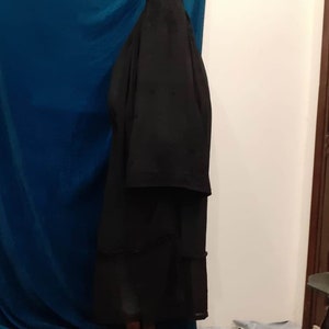 Afghan Burqa Niqab Burka Muslim Abaya Chador Handmade Women - Etsy
