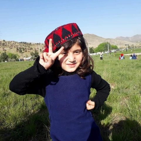 PTM Hat Cap Manzoor Pasheen Hat Cap 