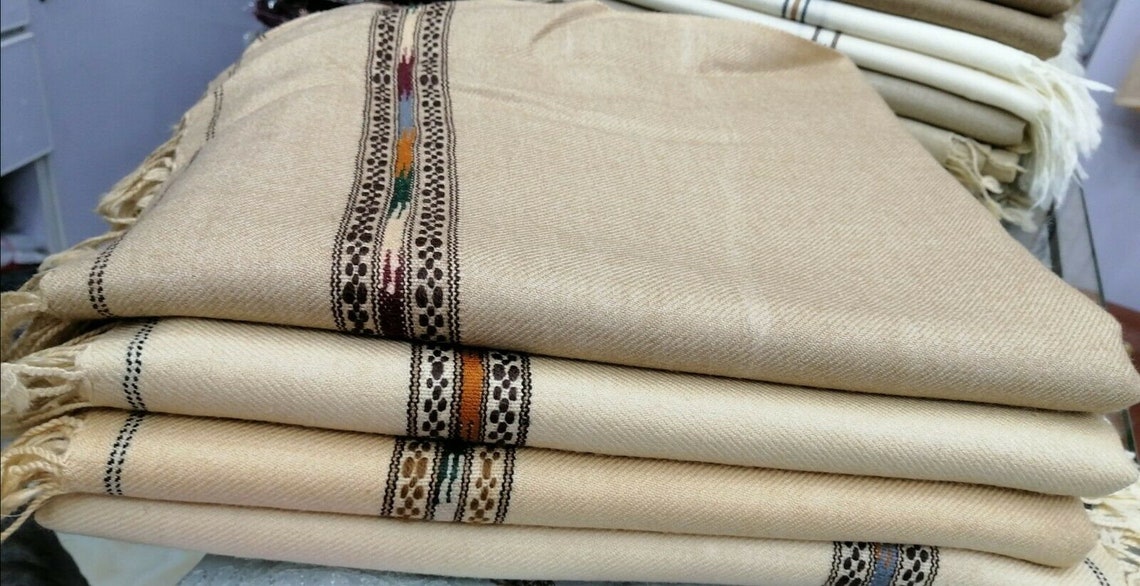 patu shawl