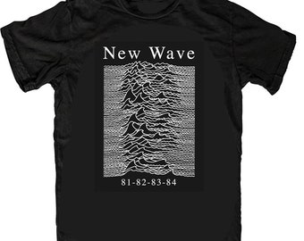 NEW WAVE - TEE