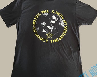 The Sister of Mercy  tee