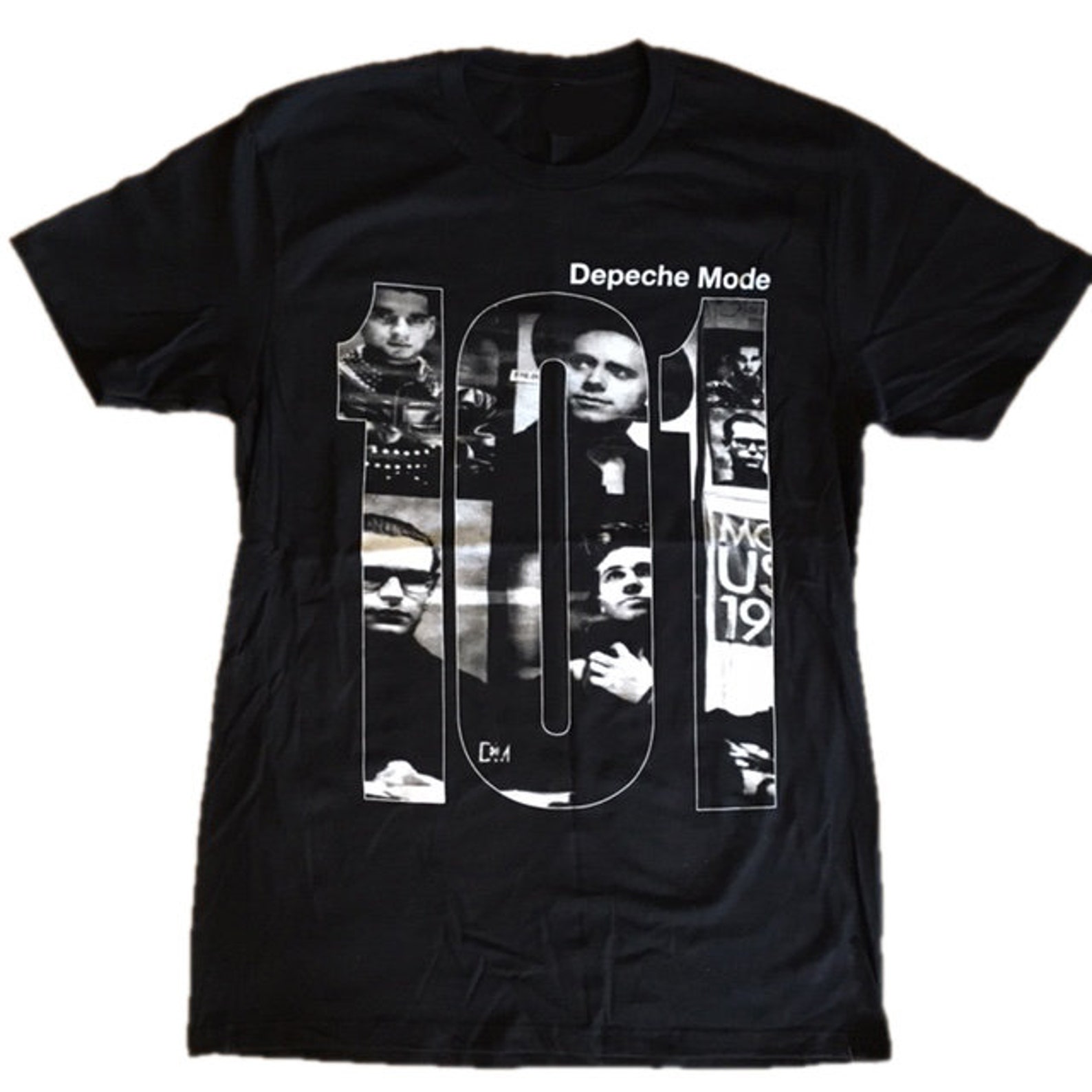 Depeche Mode 101 | Etsy