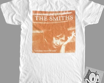 The Smiths  louder than bombs