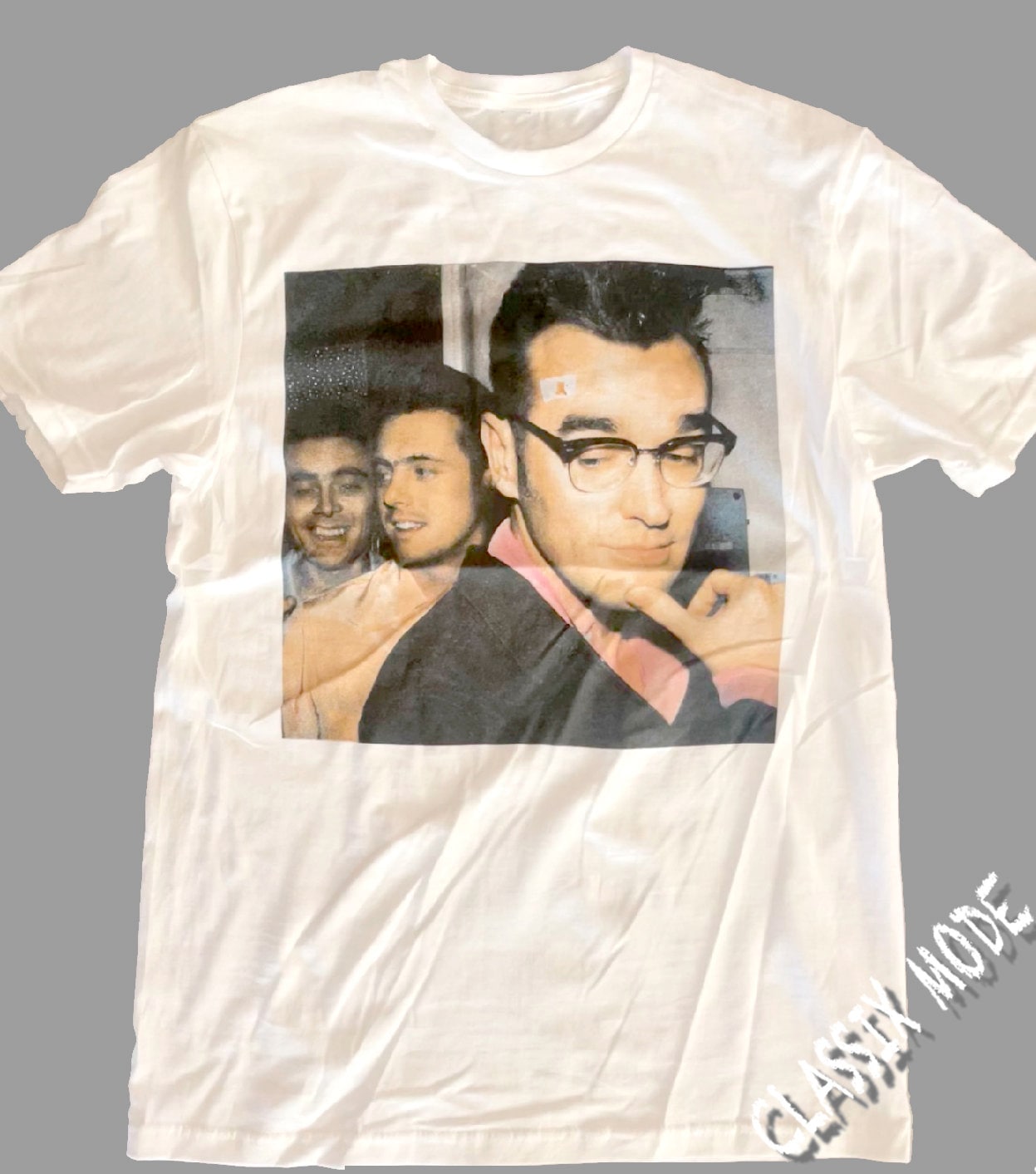 Discover Morrissey We Hate It When Our Friends Become Successful T Shirt