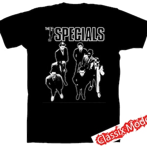 the specials  classic tee