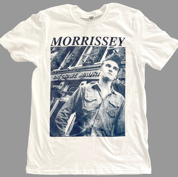 morrissey tee