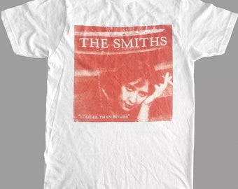 The Smiths  louder than bombs