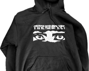 Siouxsie and the Banshees  hoodie