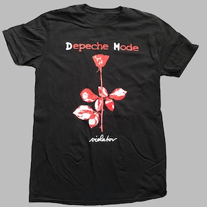 Depeche-Mode. Übertreter. Abschlag