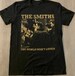 The smiths  the world world won't listed 
