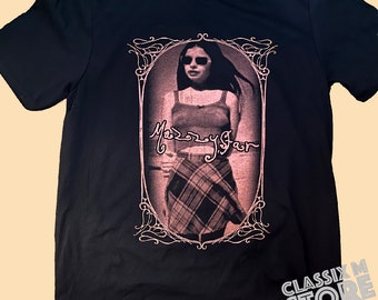 Mazzy star t-shirt classique