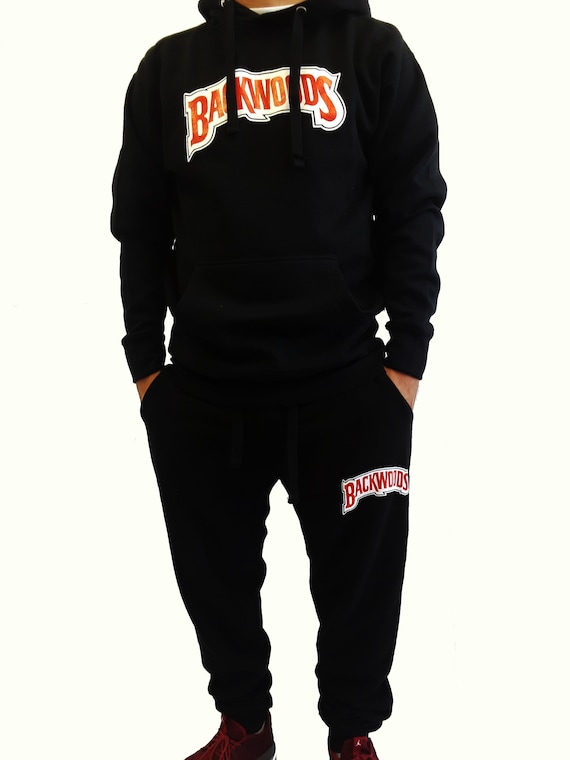 sweater jogging suit