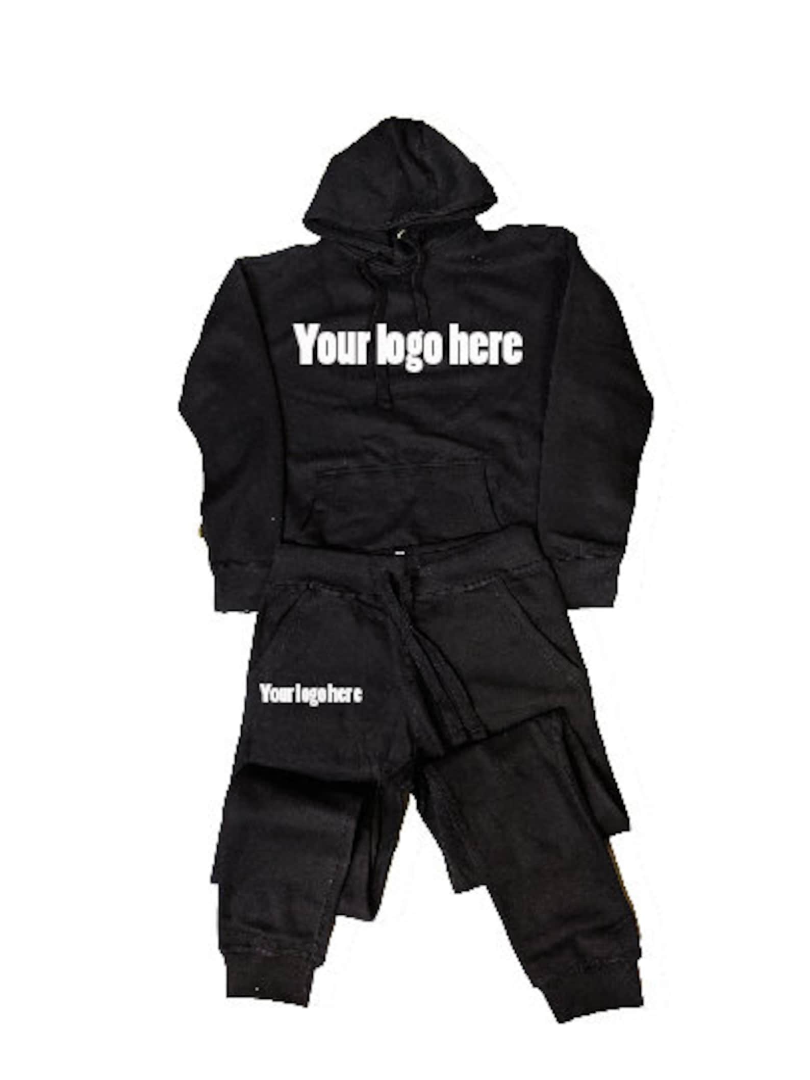 custom team sweatsuits