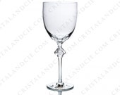 Vase Roxane by Lalique (15.51 in)