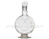 Decanter Michelangelo by Baccarat