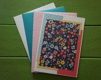 Handmade All-Occasion Card