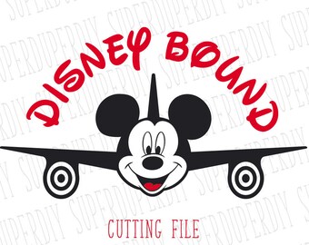 Download Disney bound | Etsy