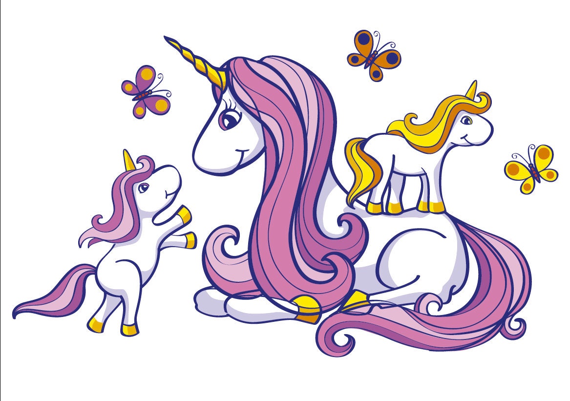 Download unicorn SVG funny unicorn svg unicorn family unicorn horn ...