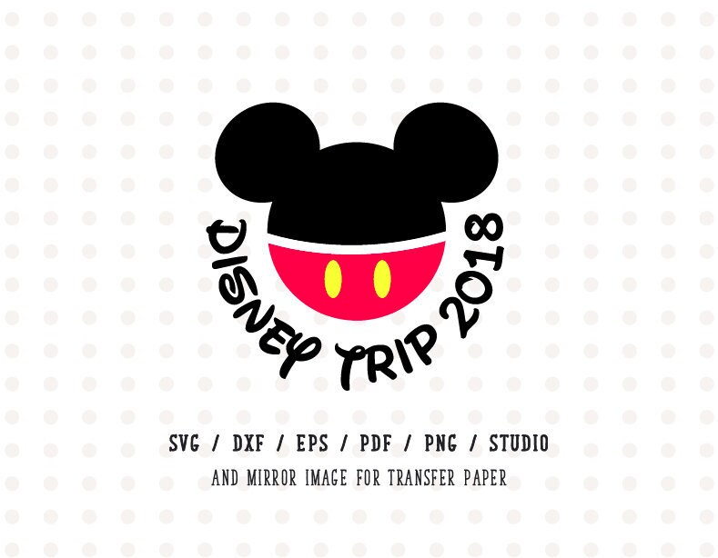 Free Free 255 Family Disney Trip Svg SVG PNG EPS DXF File