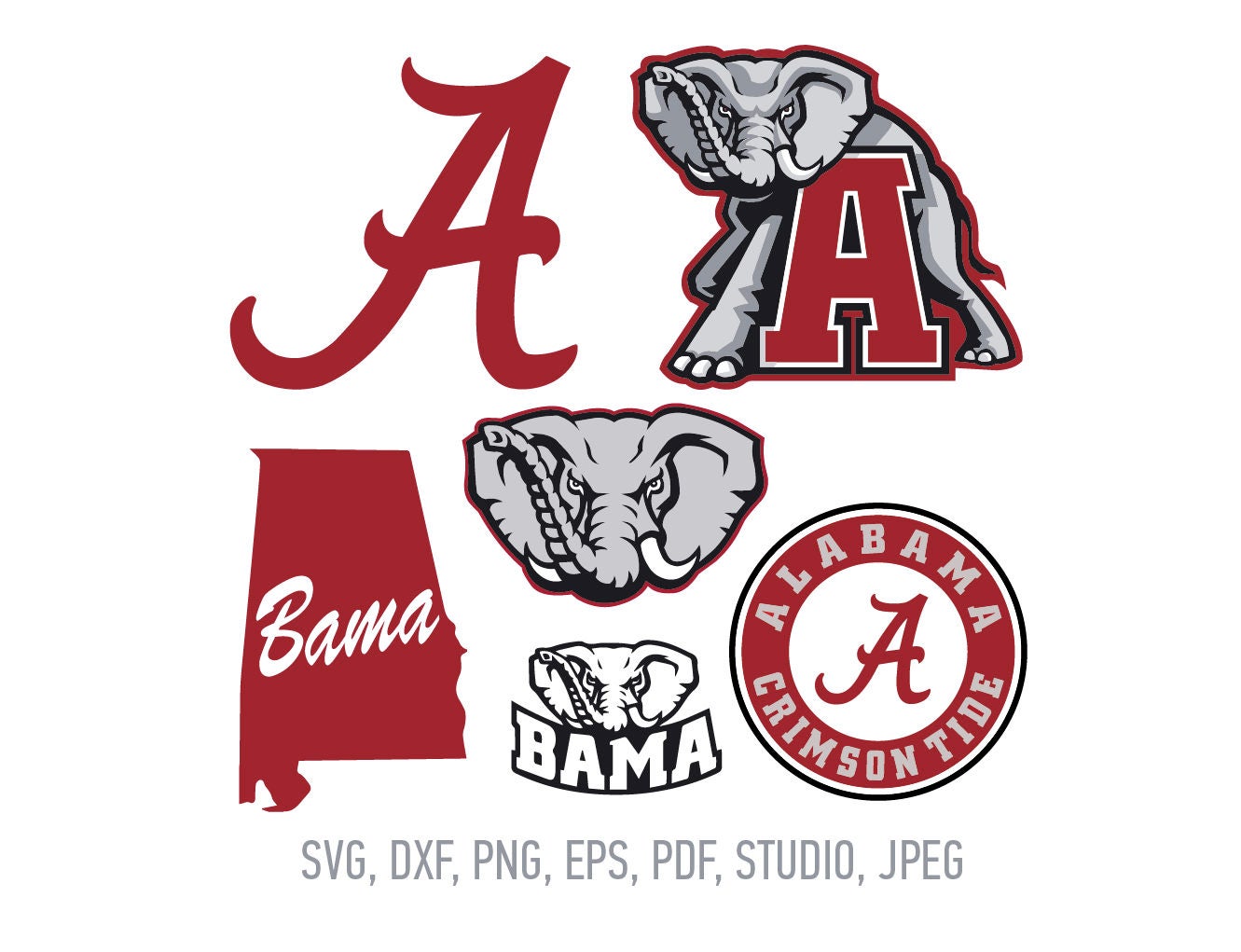 Free Free Home Alabama Svg 807 SVG PNG EPS DXF File