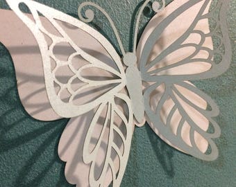 Free Free 3D Butterfly Svg File 384 SVG PNG EPS DXF File