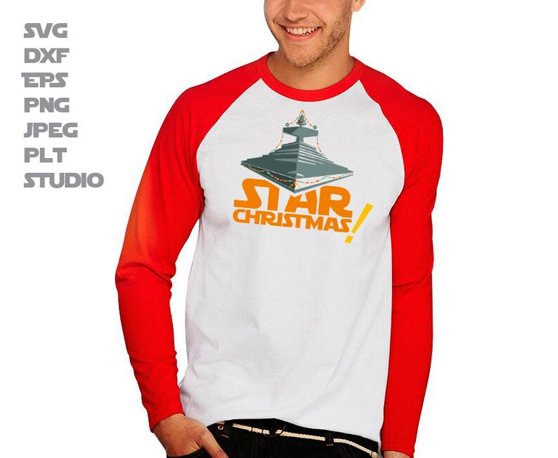 Download Starwars Destroyer Christmas Svg Star Wars T Shirt Idea Svg For Cricut And Cameo Christmas Destroyer Starwars Character Dxf Iron On Craft Supplies Tools Drawing Drafting Christinegz Com