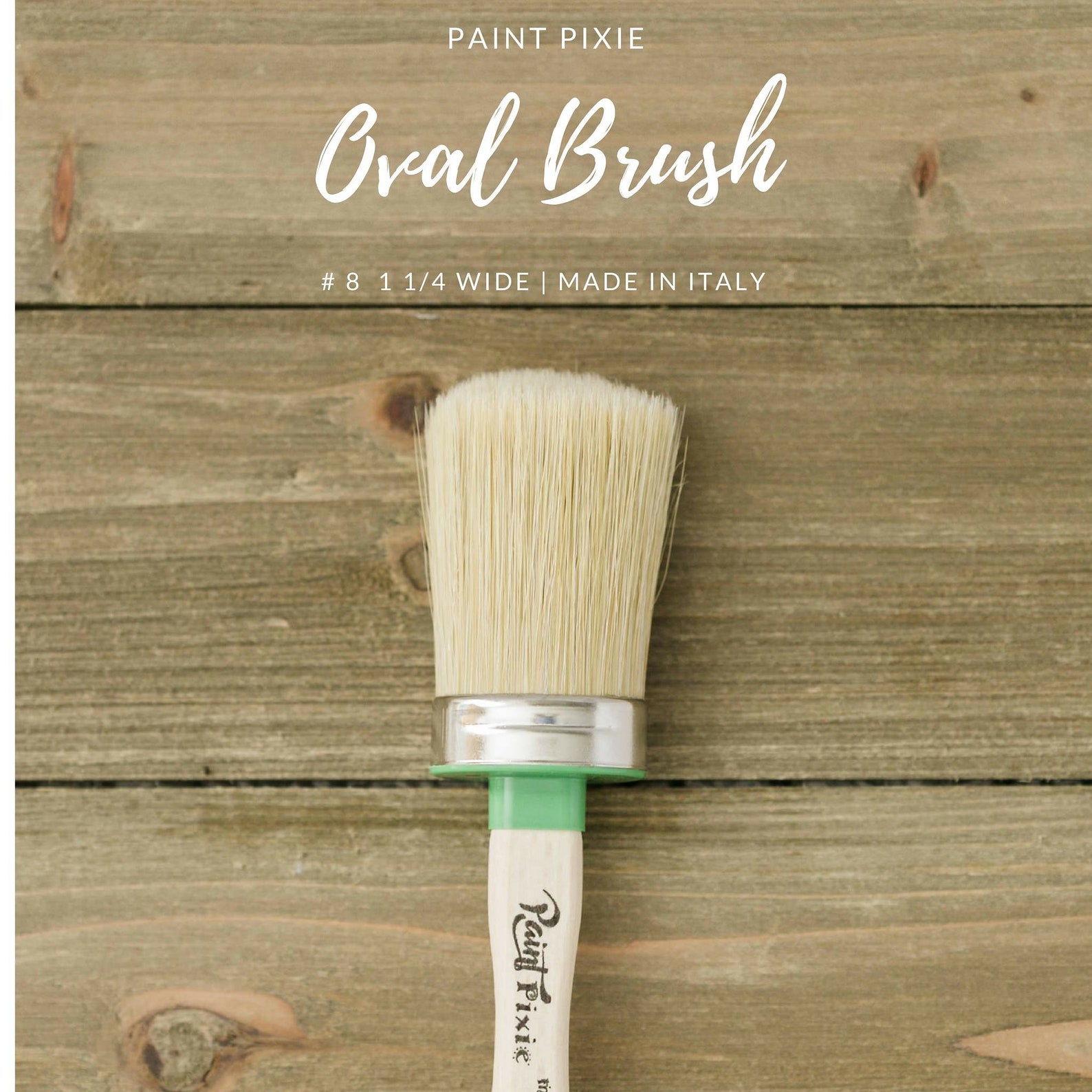 Paint Pixie Brushes Etsy