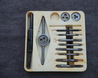 Vintage Soviet micrometer 0-25mm Industrial measuring tool USSR Wood carving tools Woodcarving carving Woodworking \u0421arpentry Professional