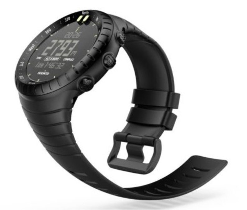 suunto core classic