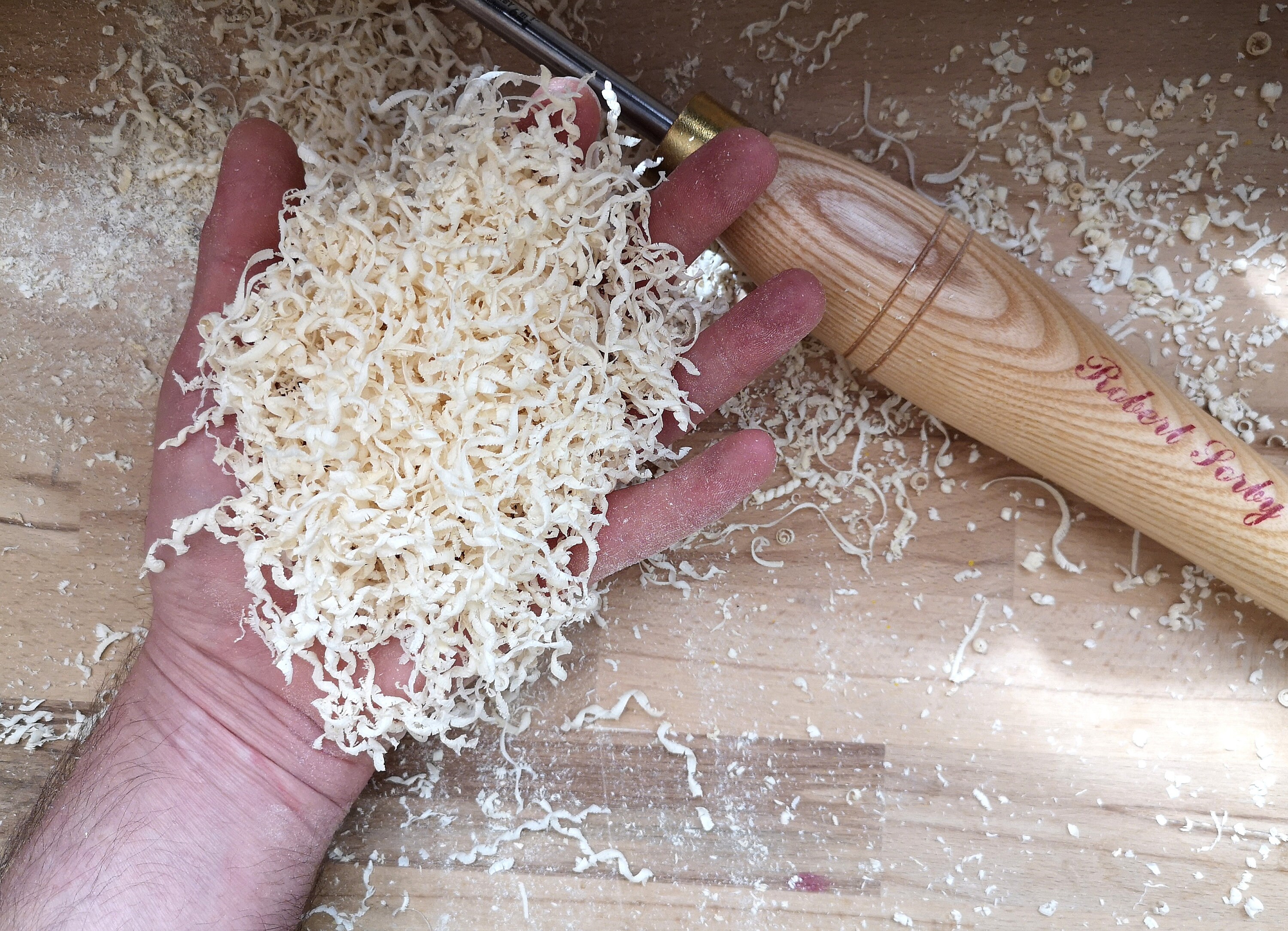 Candelabro de madera moderno para sala de estar o comedor | Etsy
