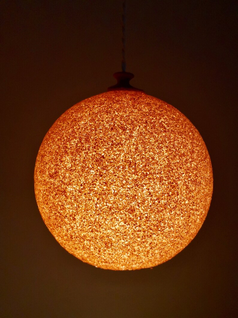 Eco Friendly Pendant Ceiling Light Hanging Lights Pendant Etsy