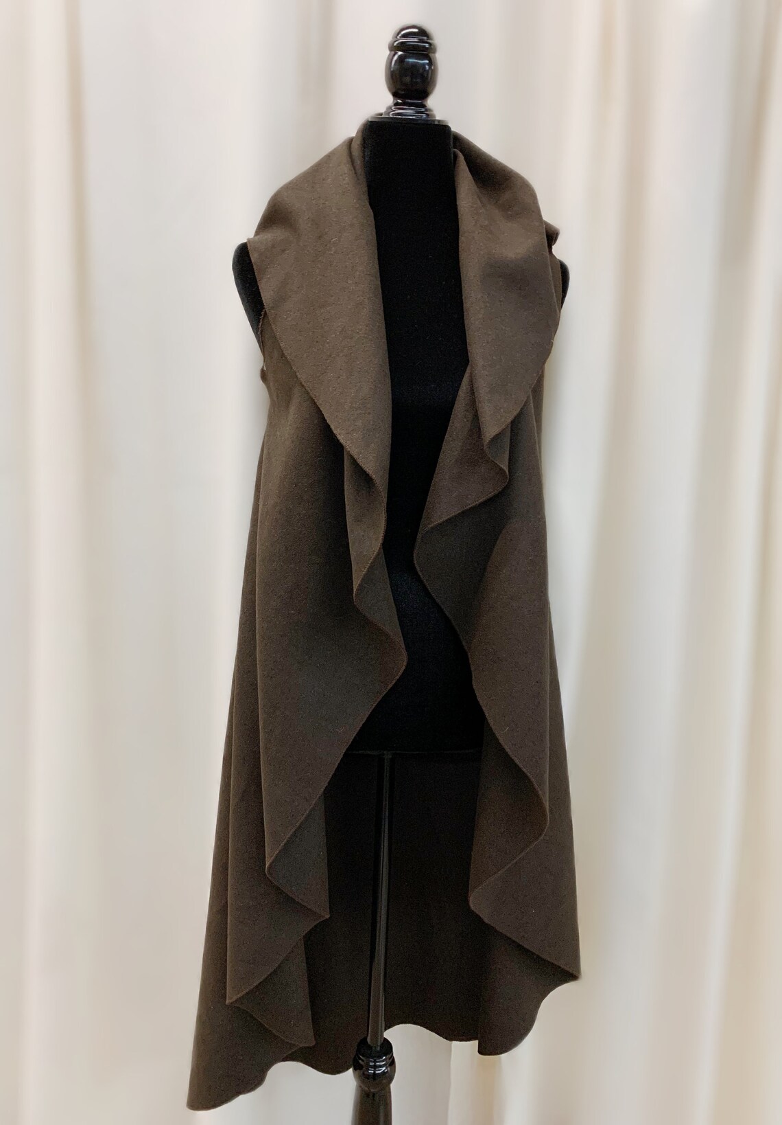 Infinity Cloak Etsy Canada