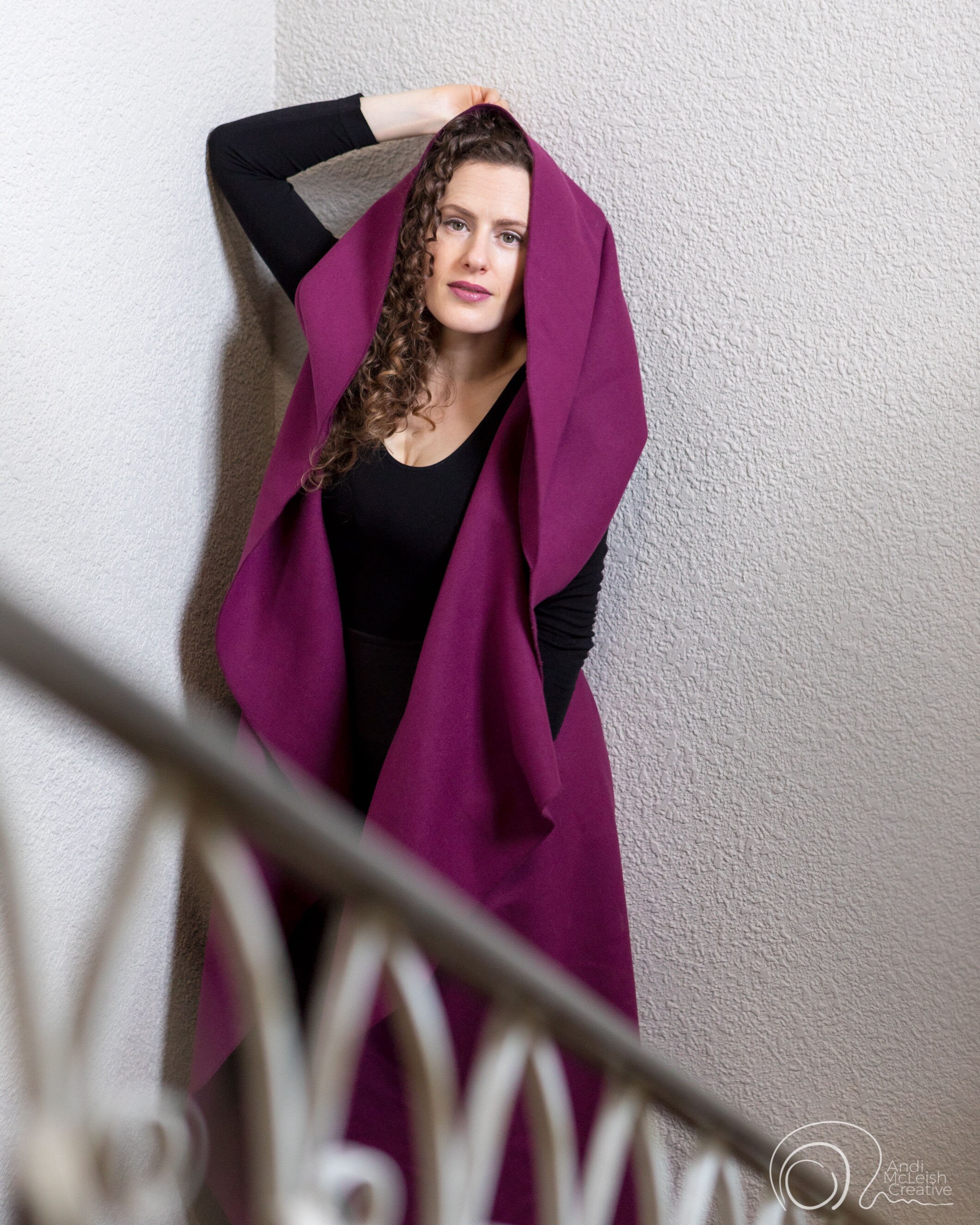 Infinity Cloak Etsy Canada