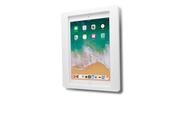 Samsung Galaxy 8/" Tablet Acrylic 75mm VESA Kit for POS Kiosk Show Store Display