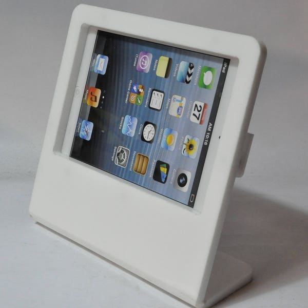 Acrylic iPad Stand Etsy