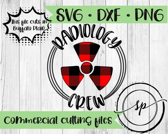 Download Radiology Crew Svg Radtech Svg Christmas Radio Svg Rad Tech Etsy