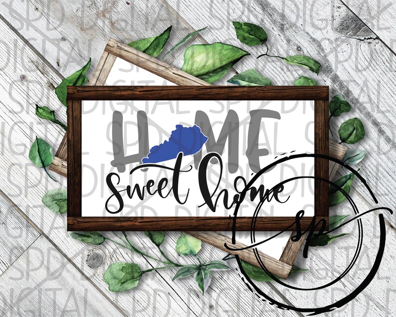 Free Free 113 Ky Home Svg SVG PNG EPS DXF File