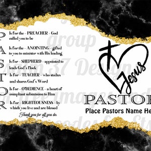 Pastor Appreciation Gift PNG pdf jpeg Sublimation wrap tumbler bags totes towels shirts canvas slate High Resolution 600dpi Thank you gift