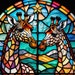 see more listings in the STAINED GLASS   section