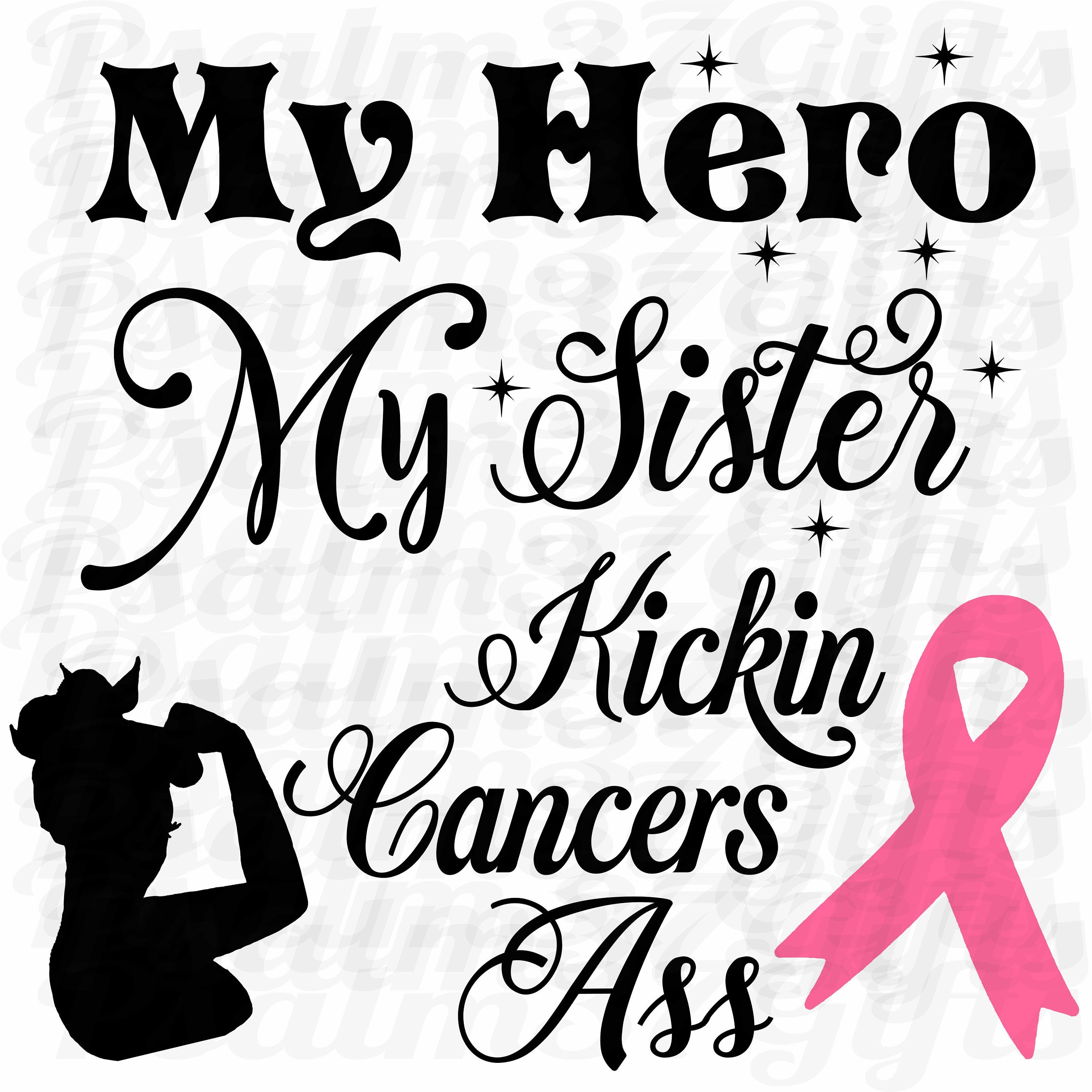 Cancer Hero Quotes A Collection Of 20 Inspirational Quotes For Cancer