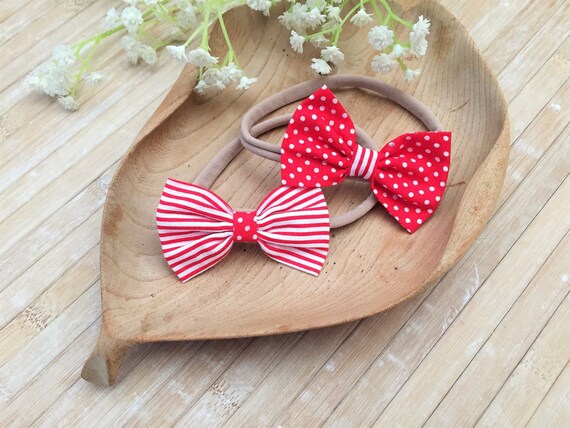 baby girl headband sets