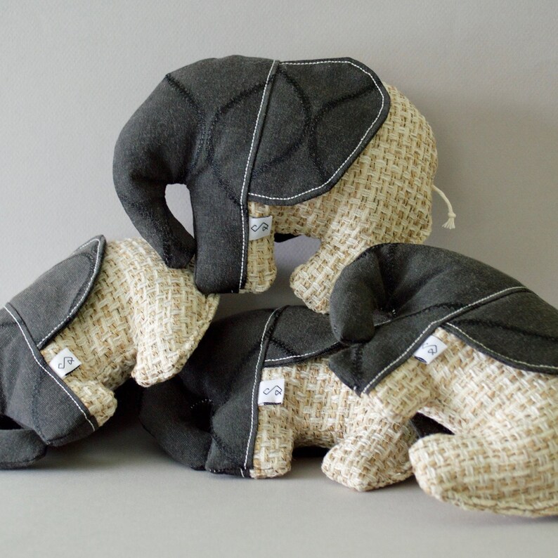 squeaky stuffed animals