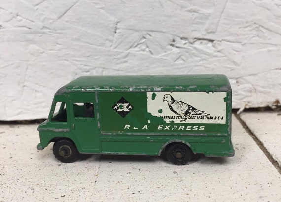 budgie diecast toys