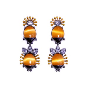 Aurora Earrings