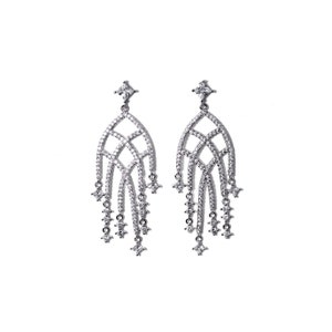 Pure Bliss Earrings