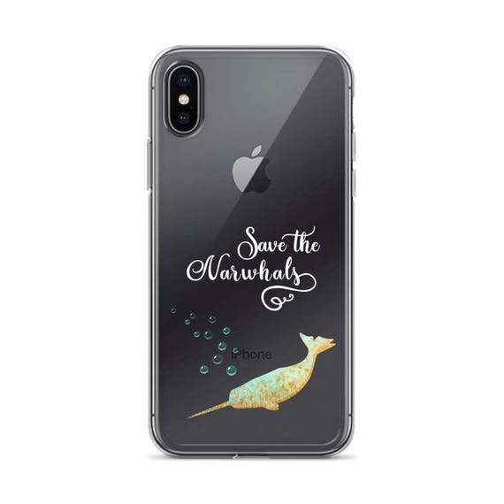 narwhal whale lovers iphone 11 case narwhal whale lovers iphone 11 case