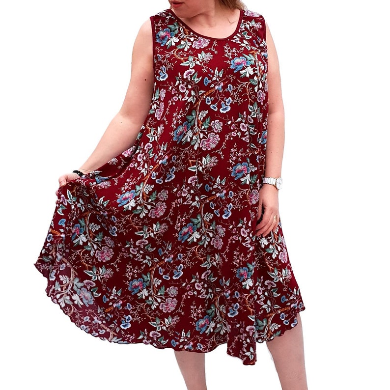 plus size holiday clothes uk
