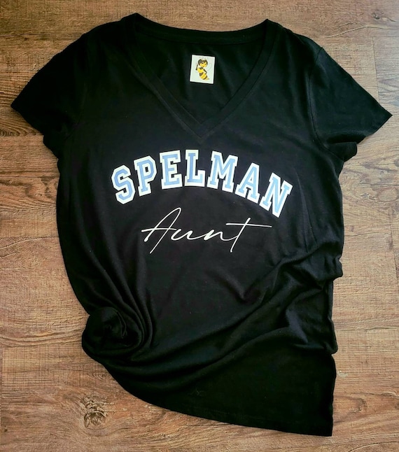 Spelman Aunt Mom Dad Sister Brother Etc 