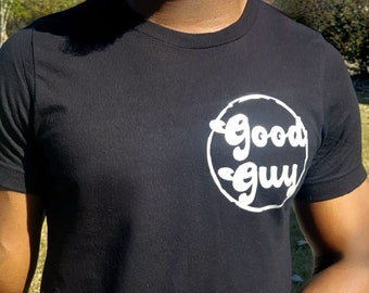 Good Guy Gear T-shirt